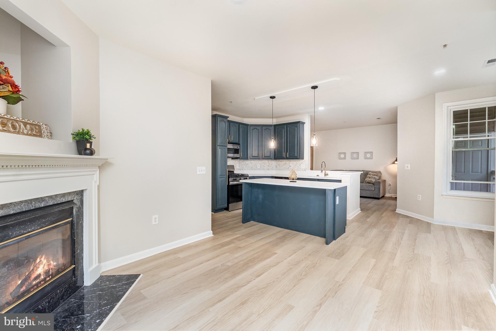 TAYLOR RIDGE CONDOMINIUMS - Residential