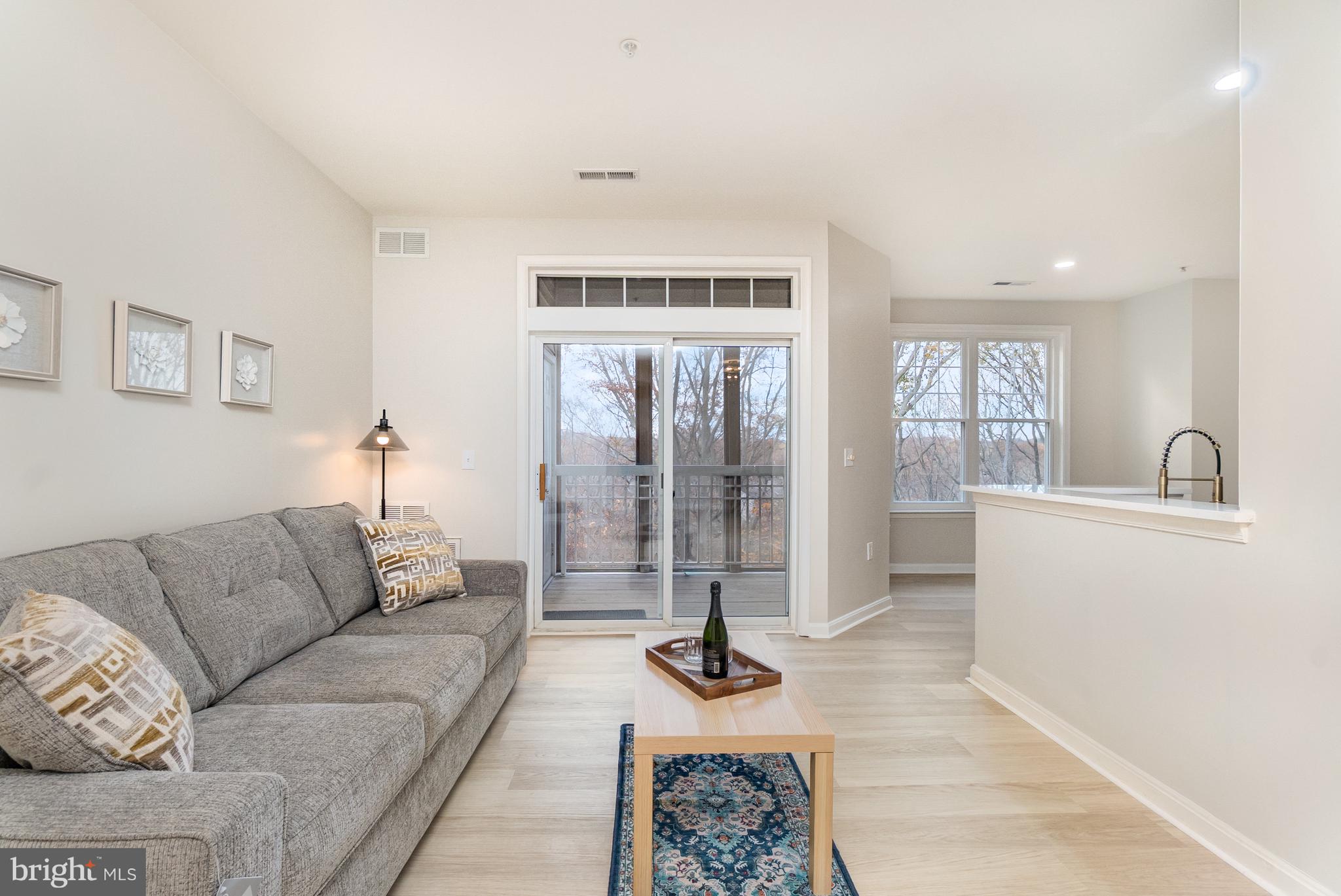 TAYLOR RIDGE CONDOMINIUMS - Residential