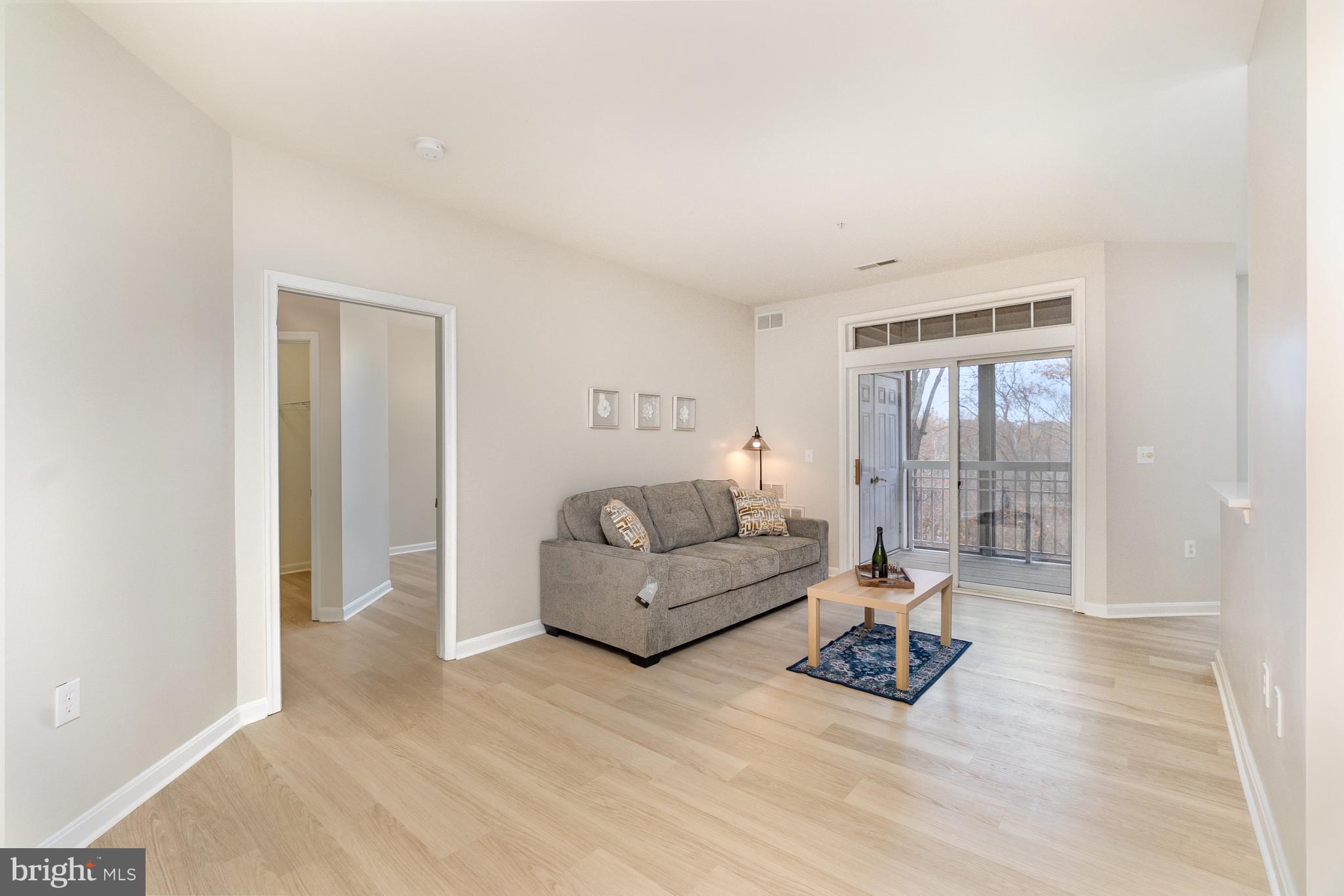 TAYLOR RIDGE CONDOMINIUMS - Residential