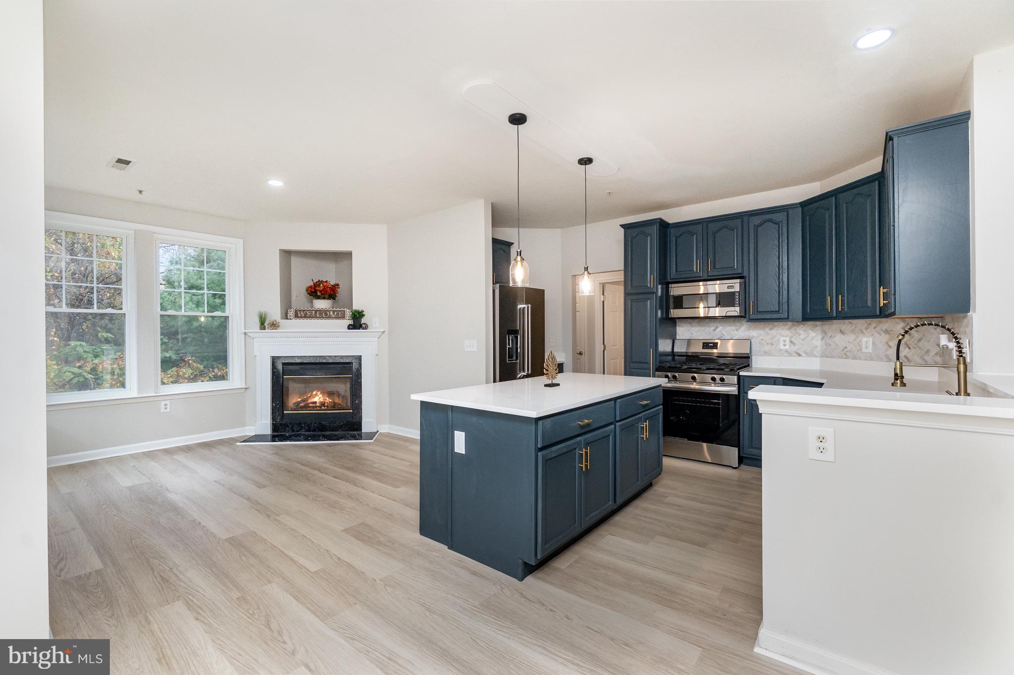 TAYLOR RIDGE CONDOMINIUMS - Residential