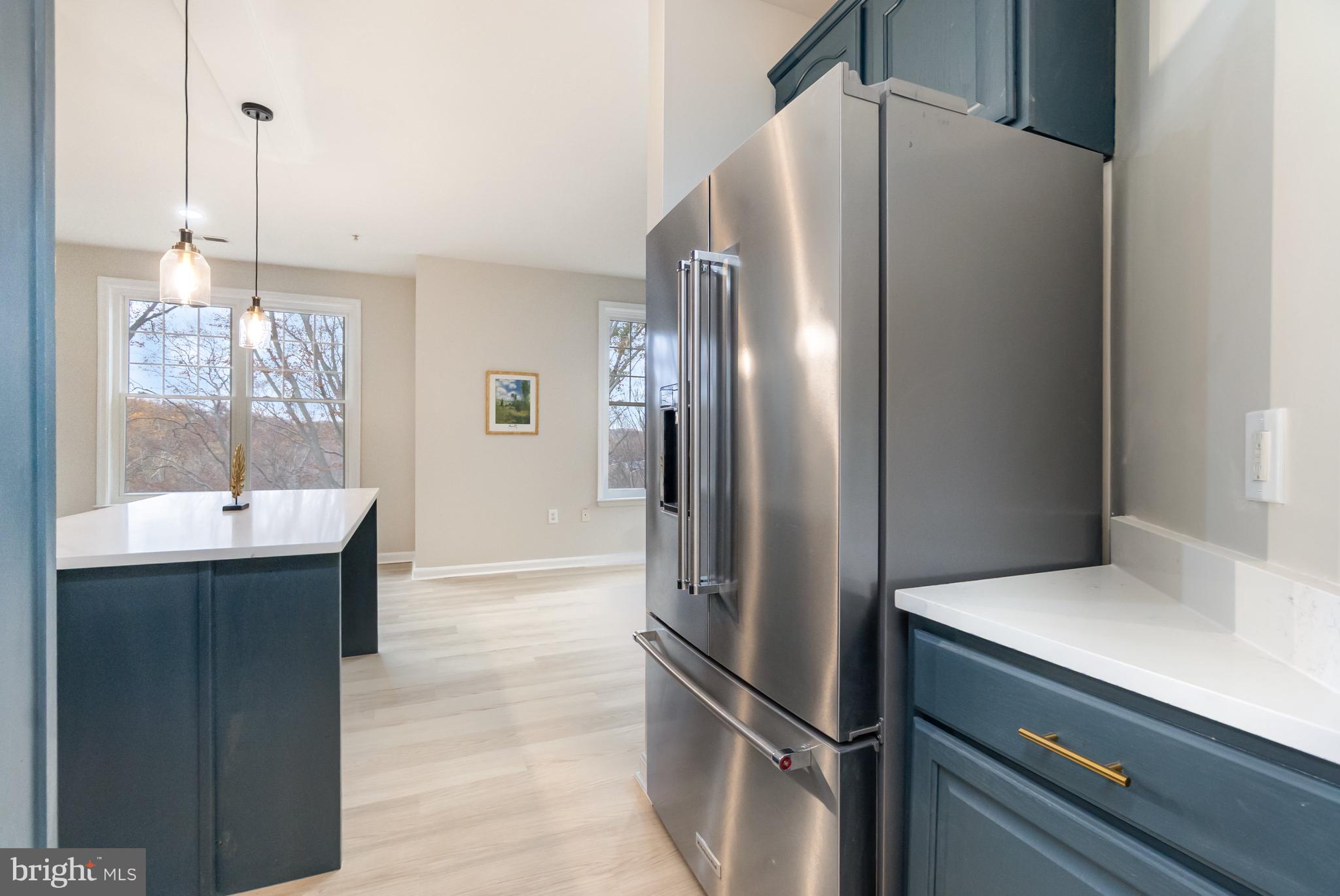 TAYLOR RIDGE CONDOMINIUMS - Residential