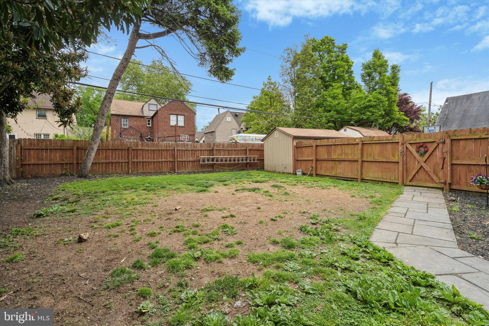 ARONIMINK - Residential