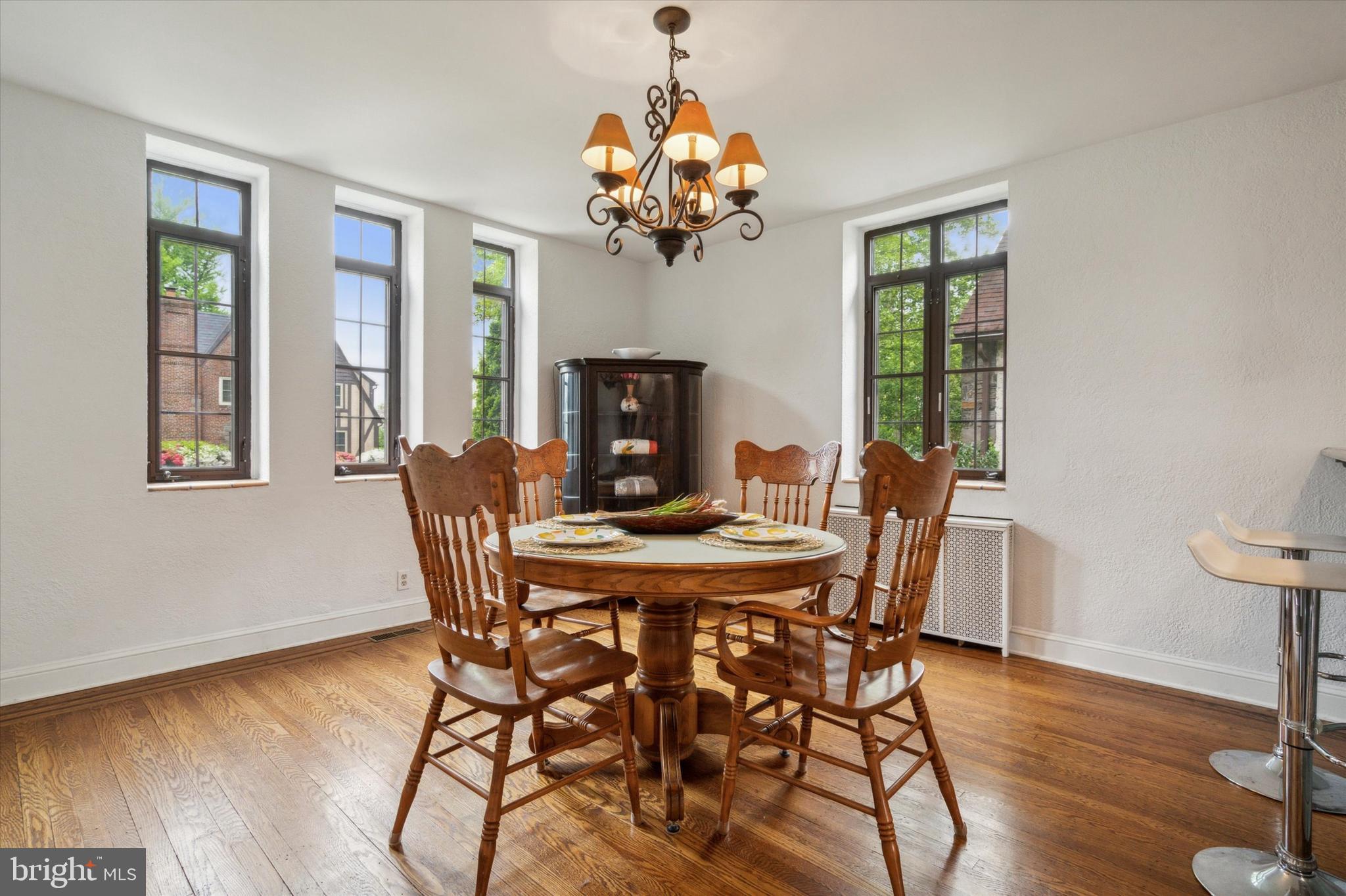 ARONIMINK - Residential