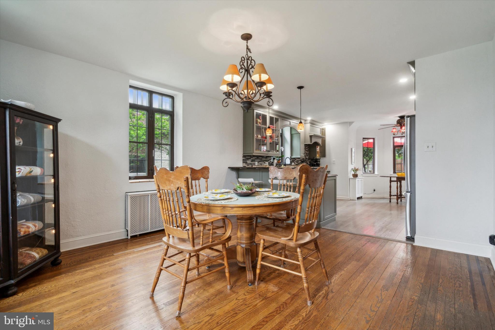 ARONIMINK - Residential