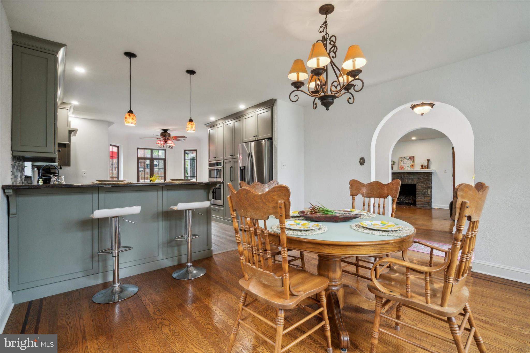 ARONIMINK - Residential