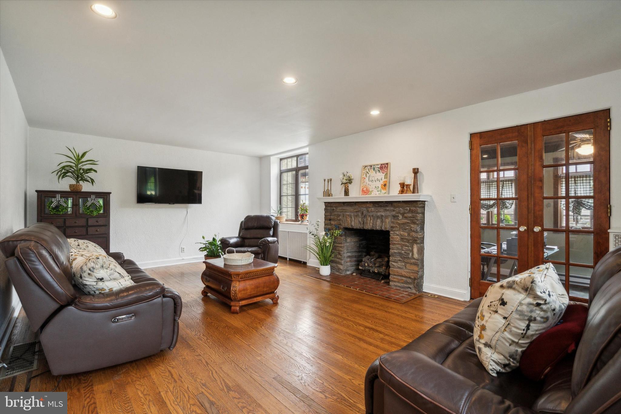 ARONIMINK - Residential