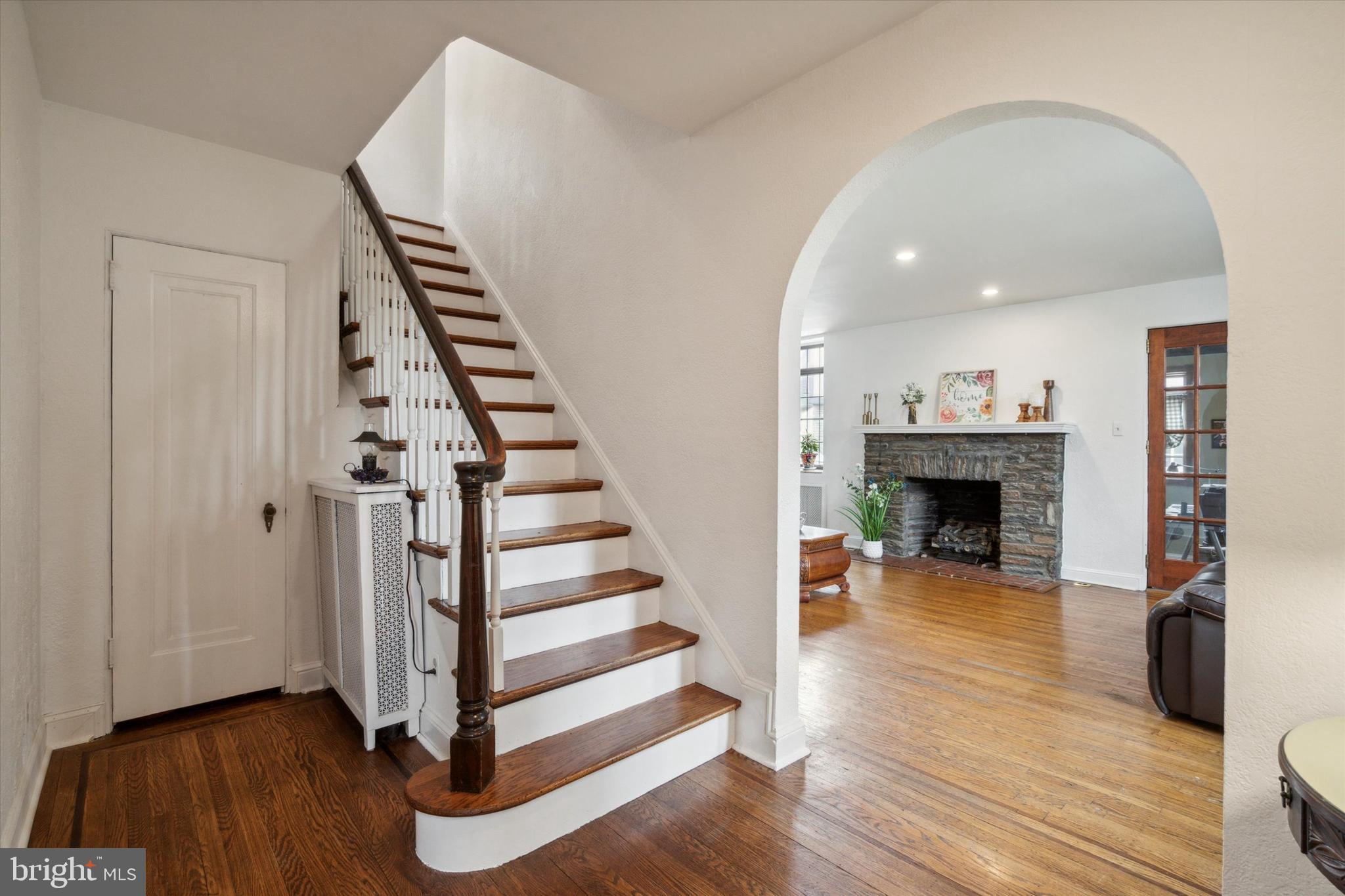 ARONIMINK - Residential