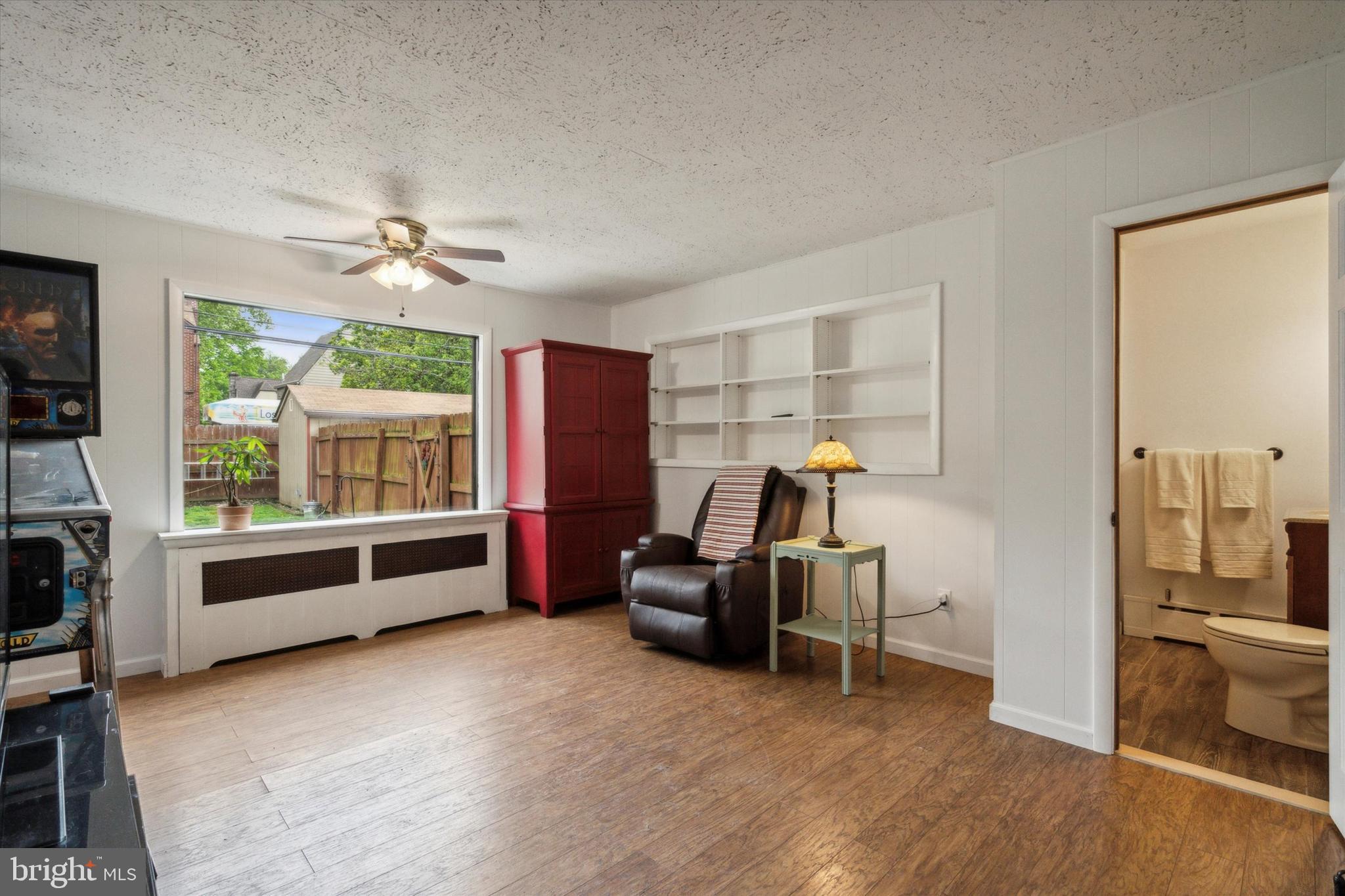 ARONIMINK - Residential