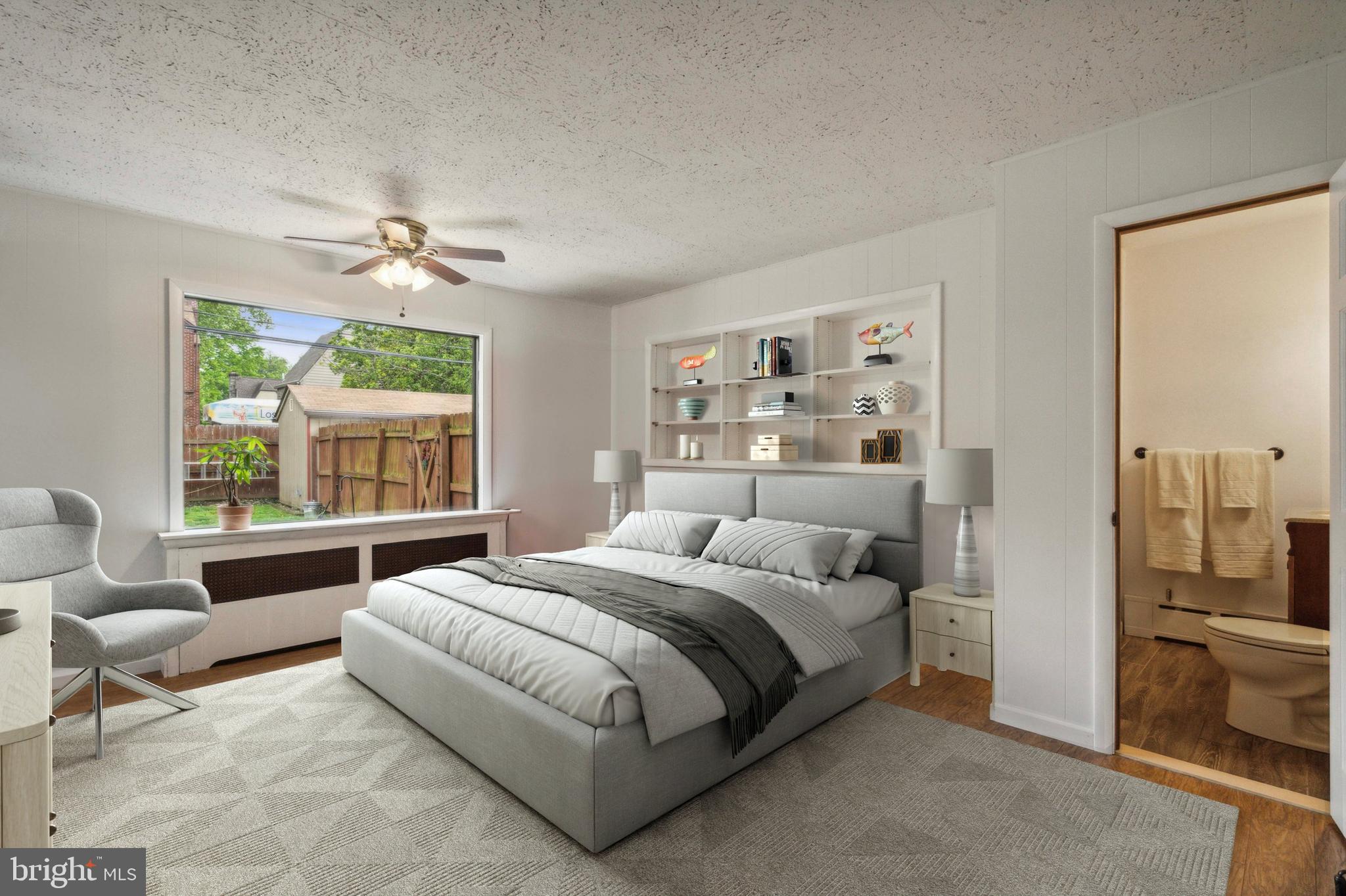 ARONIMINK - Residential