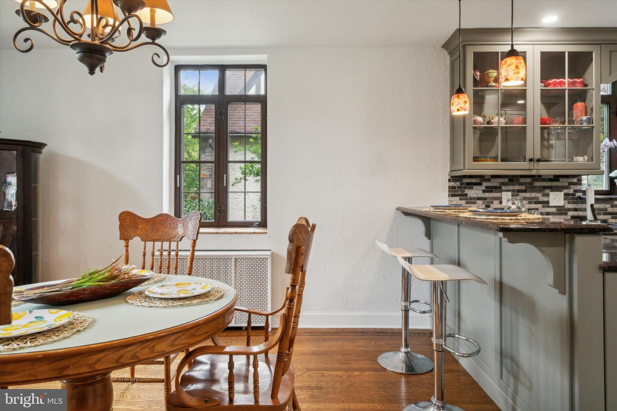 ARONIMINK - Residential