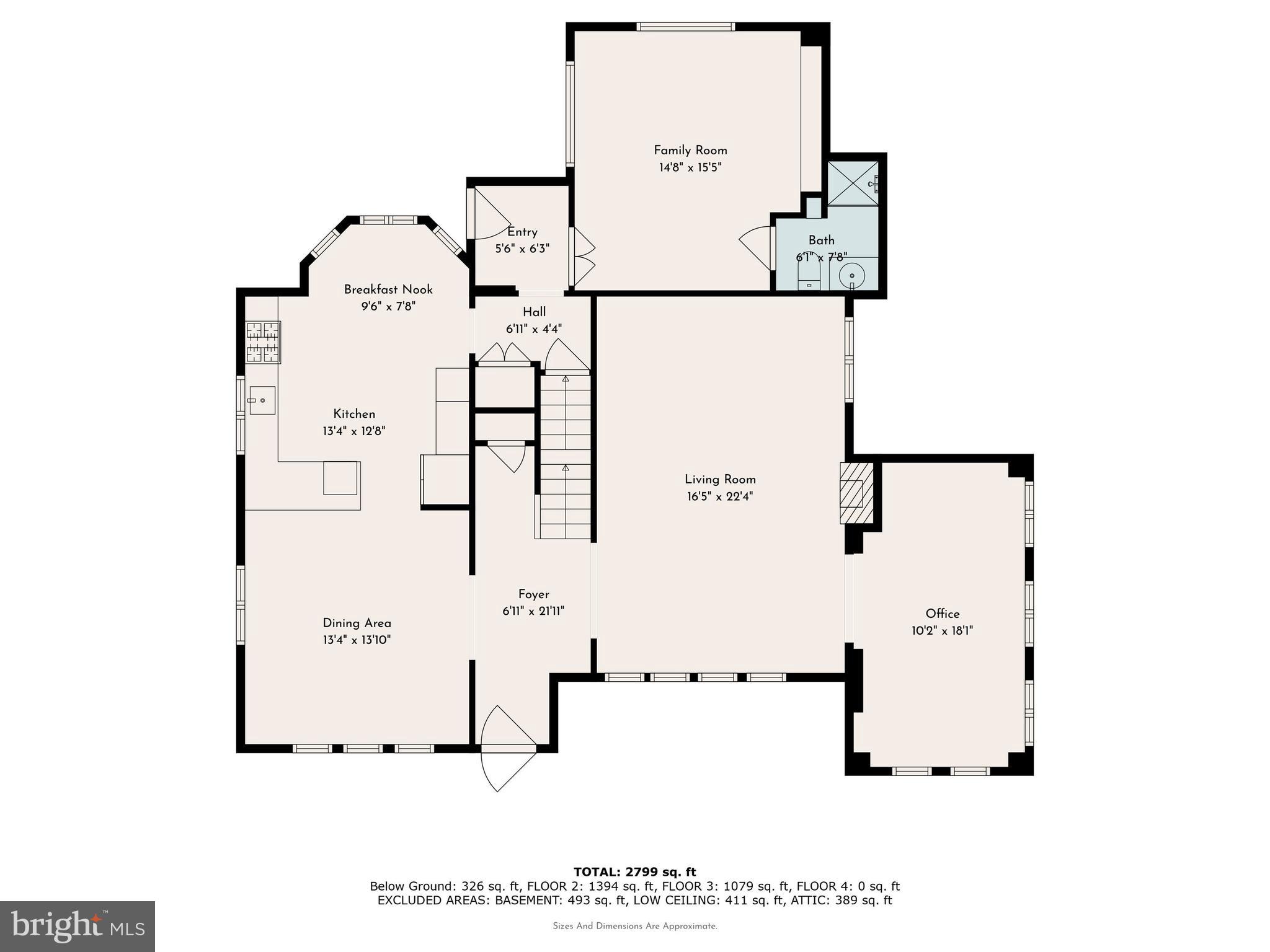 ARONIMINK - Residential