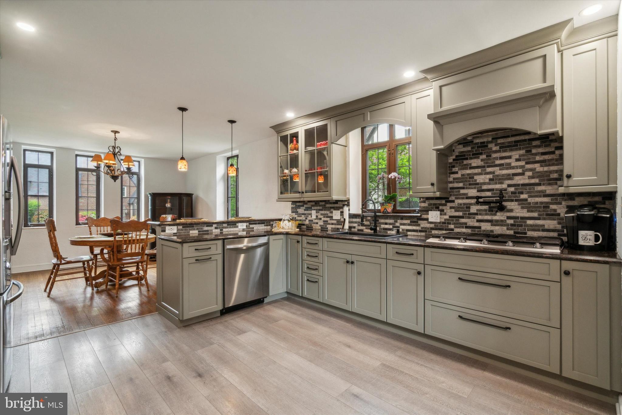 ARONIMINK - Residential