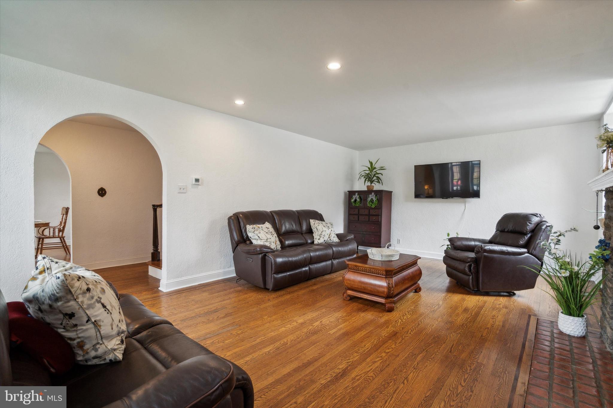 ARONIMINK - Residential