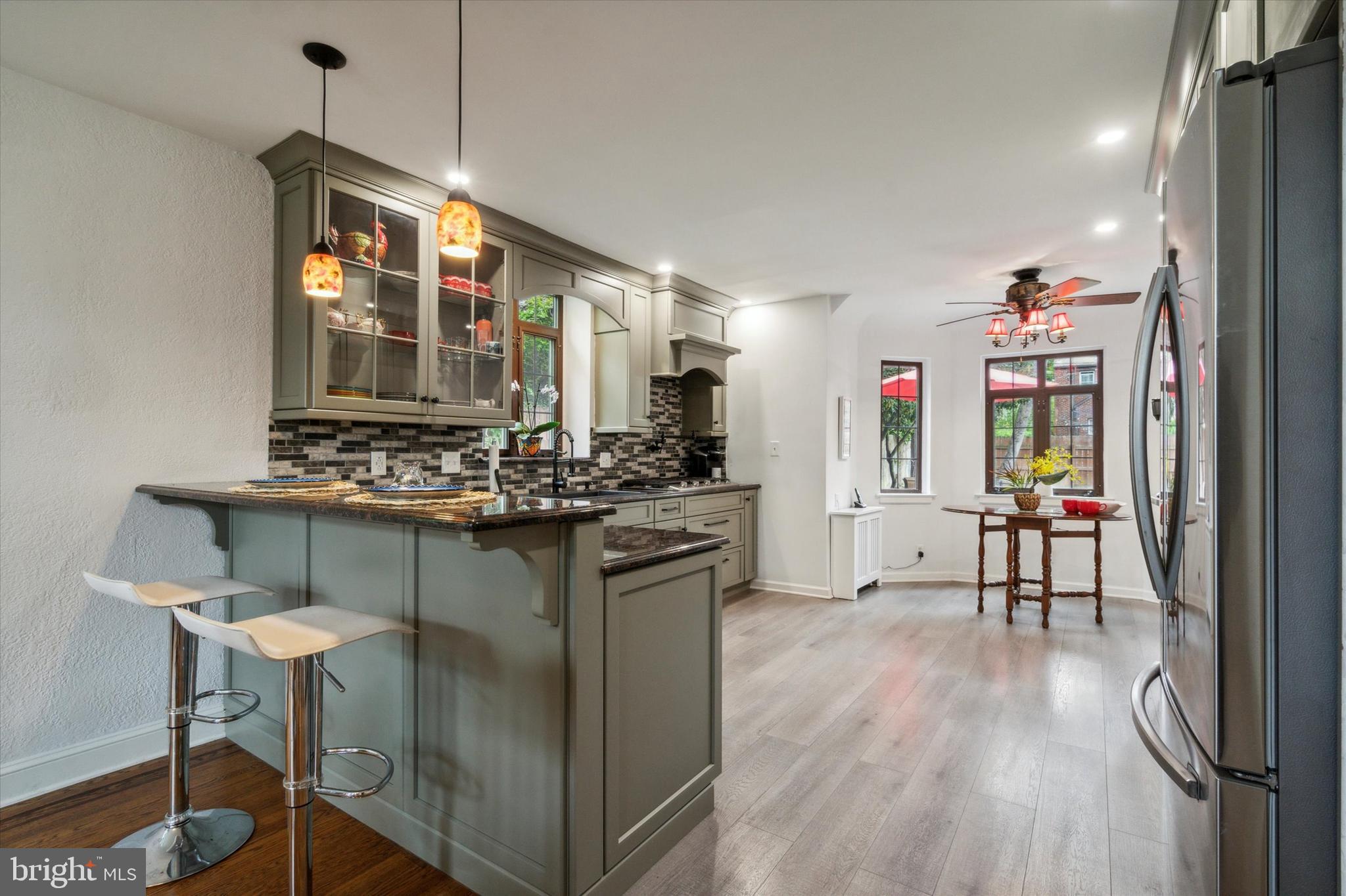 ARONIMINK - Residential