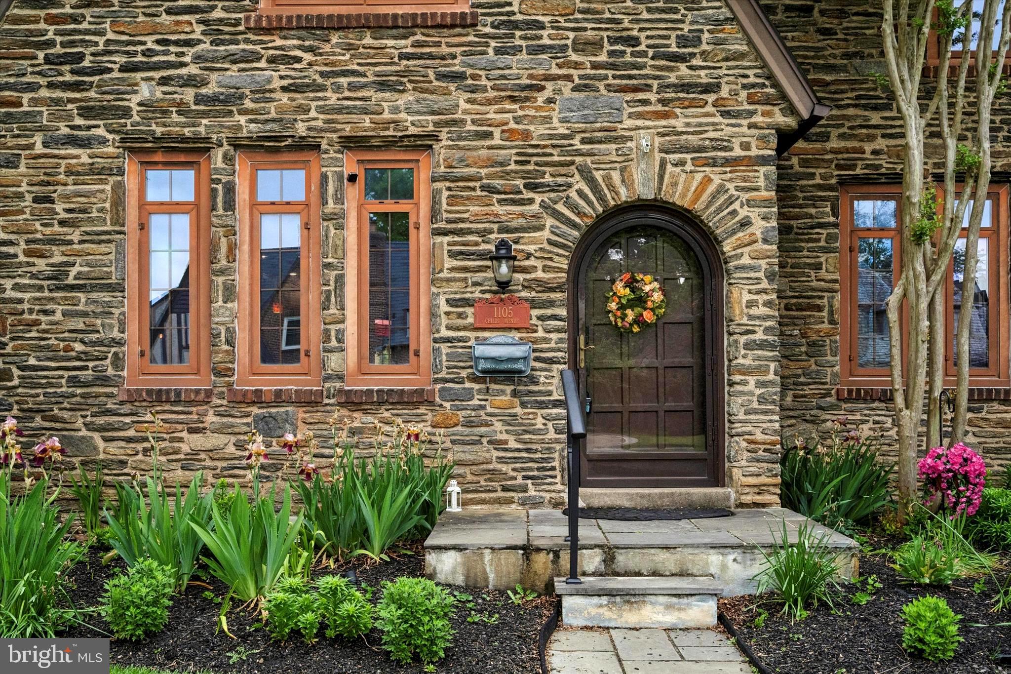 ARONIMINK - Residential