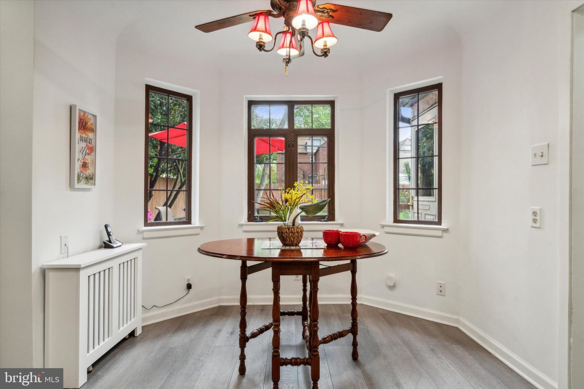 ARONIMINK - Residential