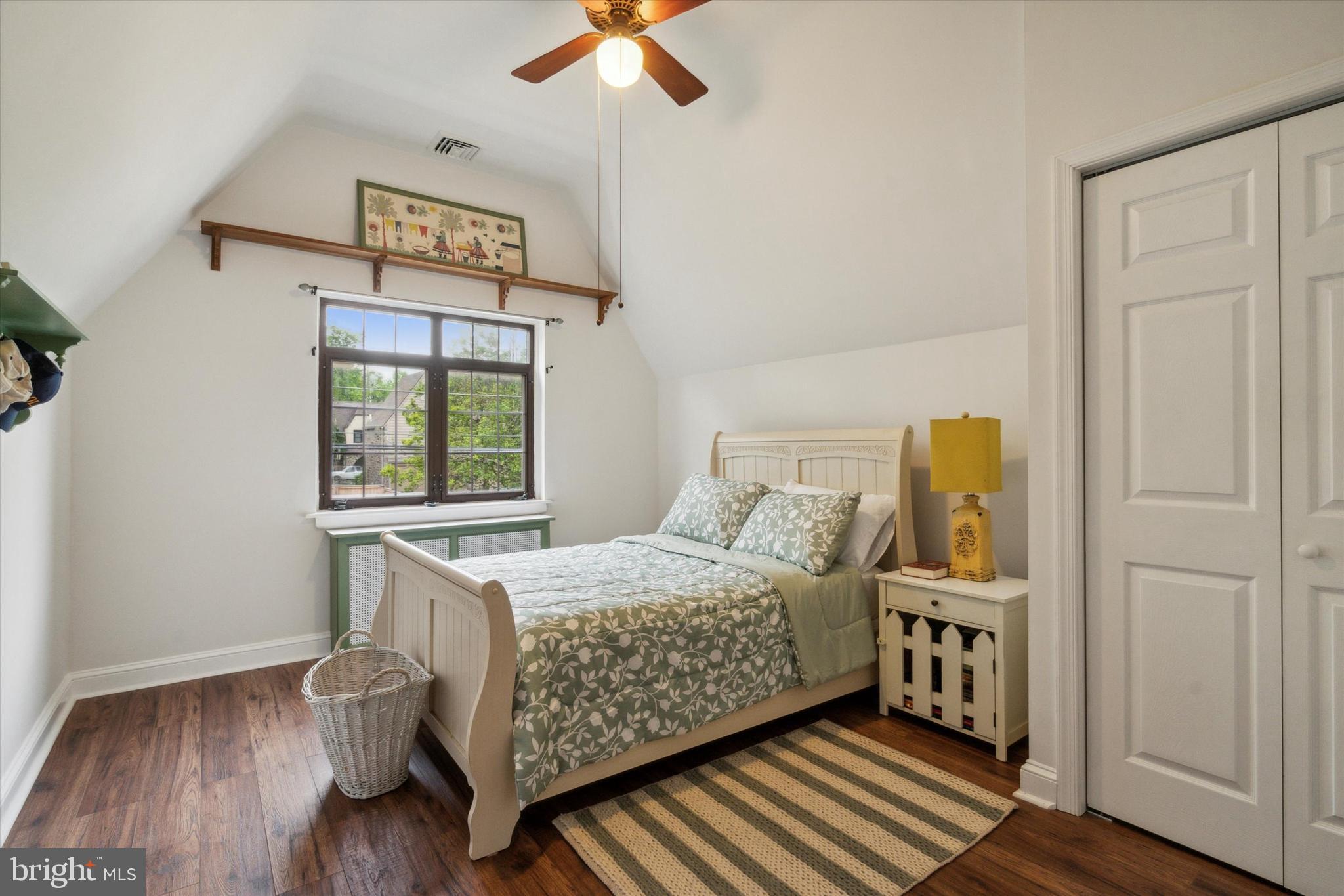 ARONIMINK - Residential