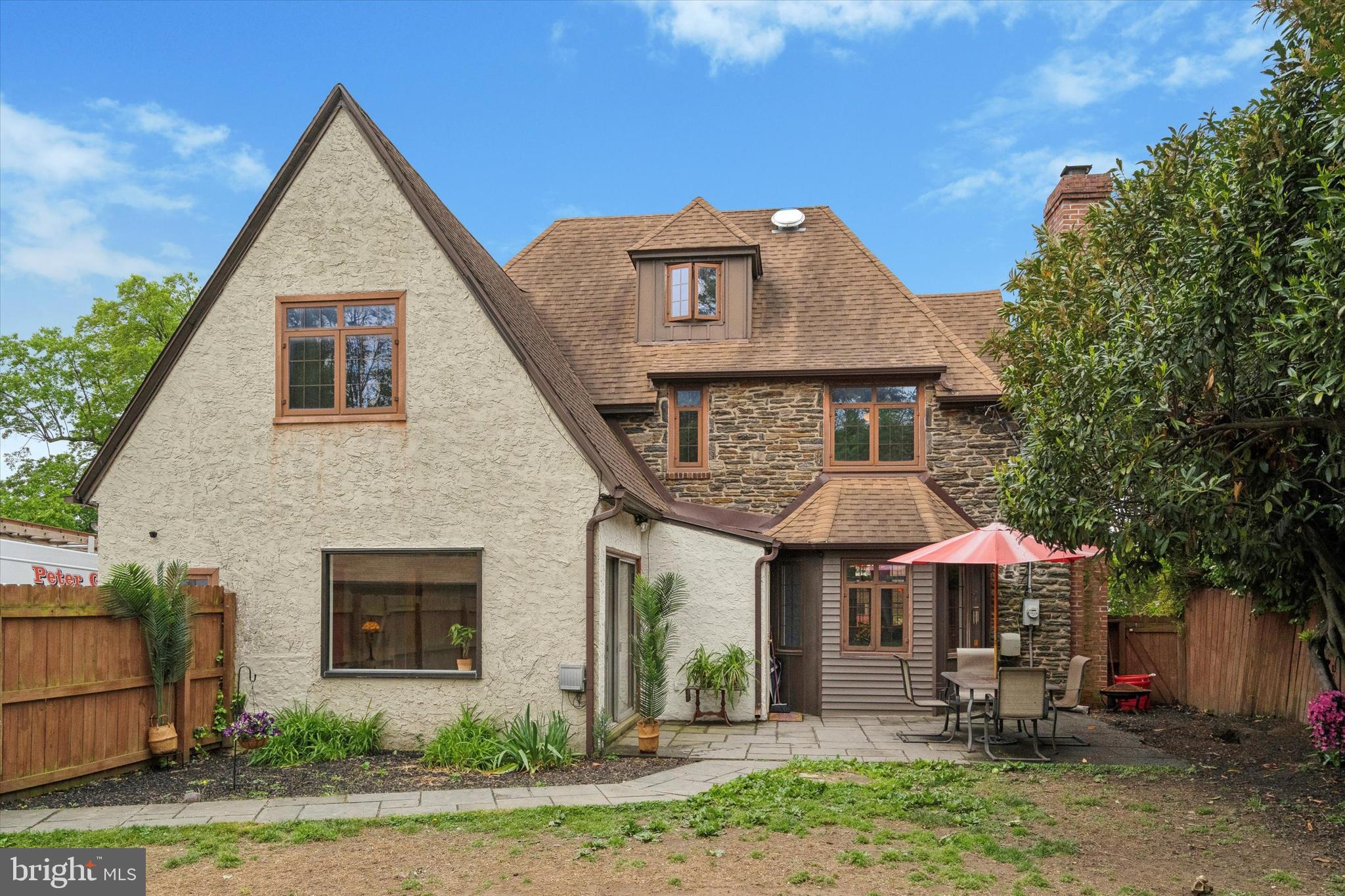 ARONIMINK - Residential