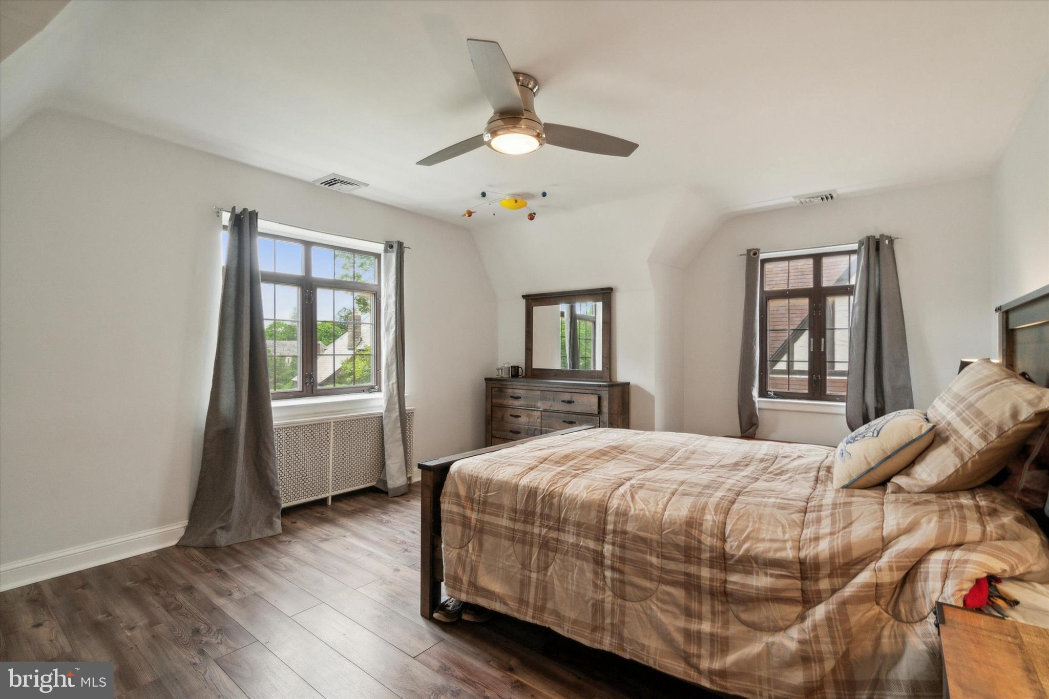 ARONIMINK - Residential