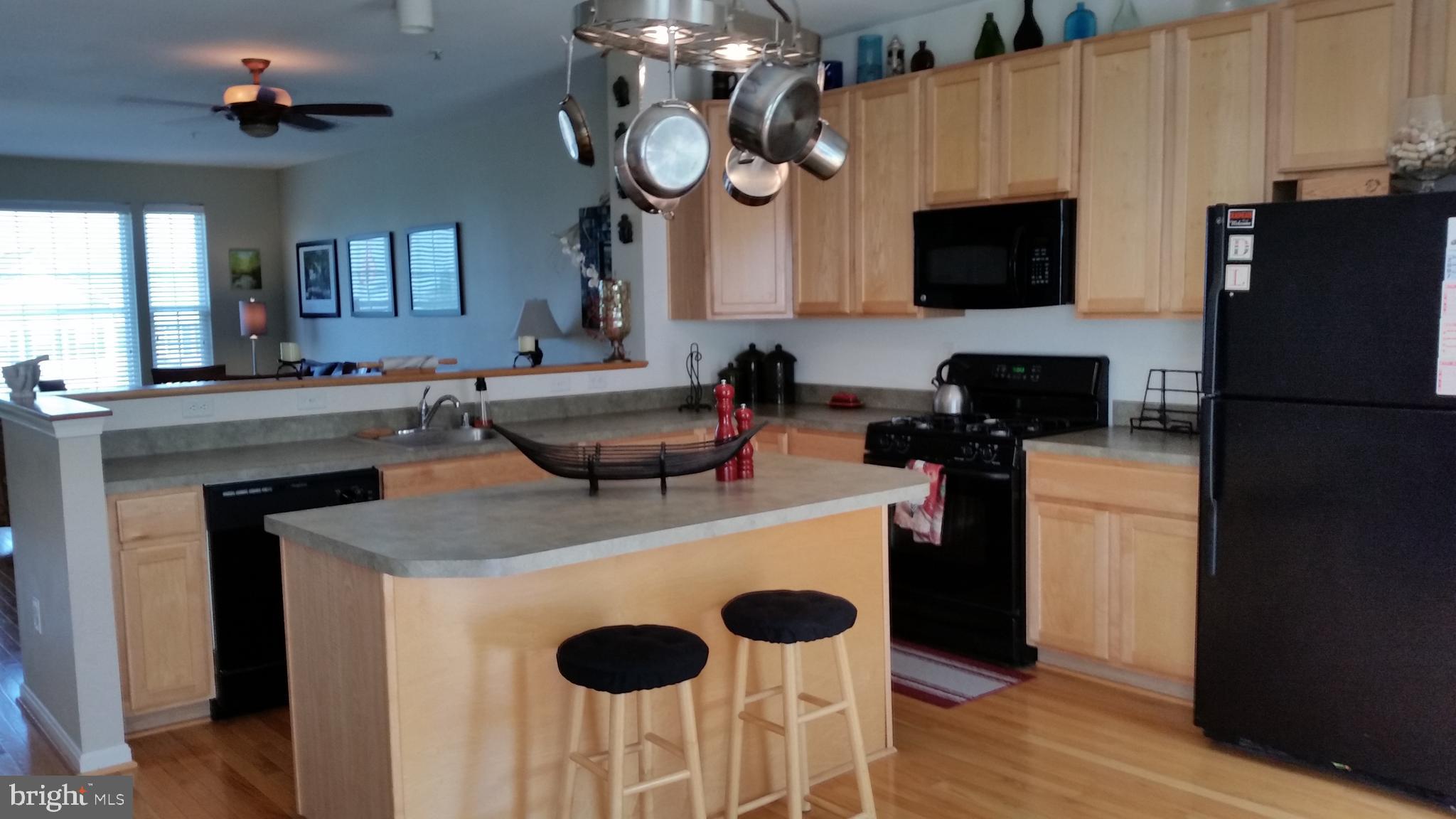 OVERLOOK - Residential