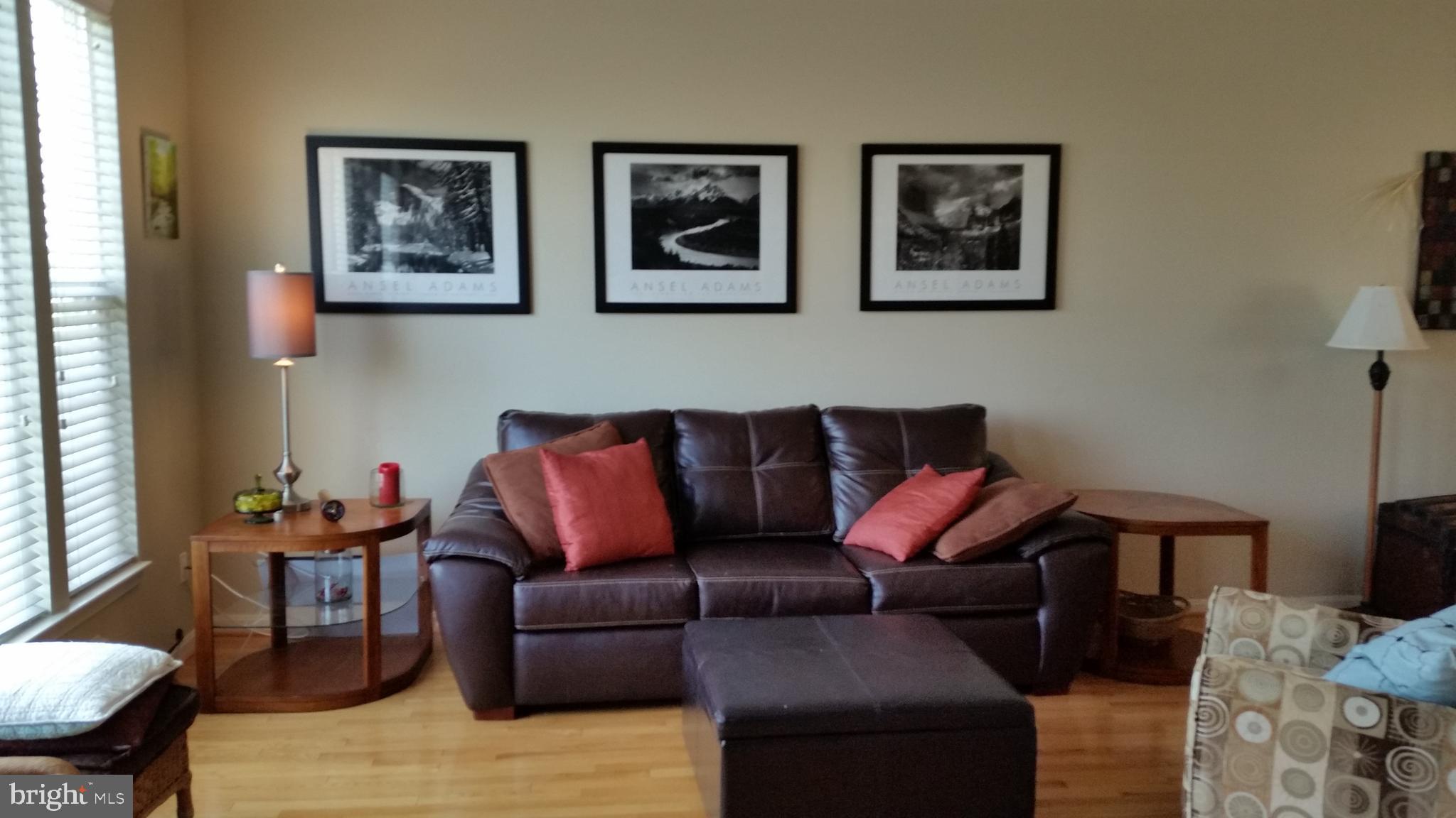 OVERLOOK - Residential