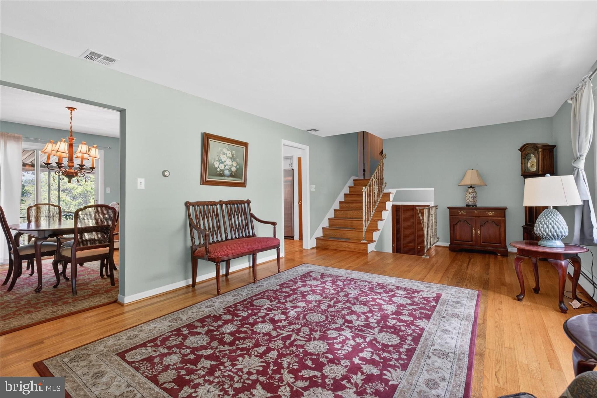 328 BLUE RIDGE DRIVE