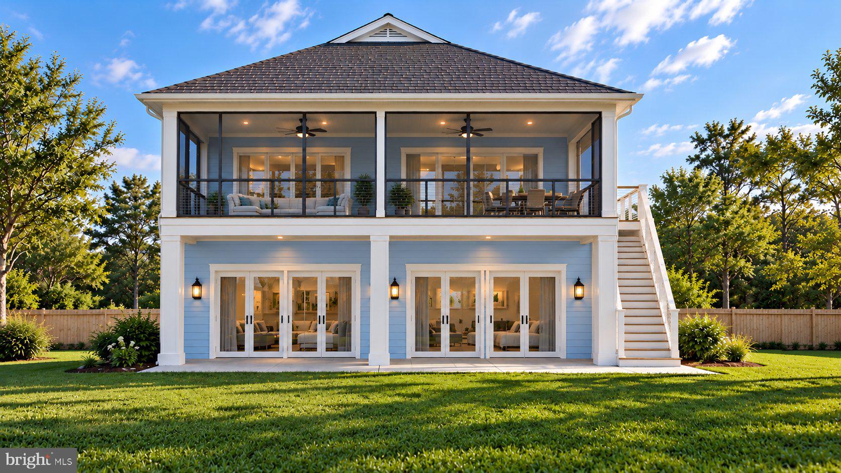 Lot 3A RIVERVIEW DRIVE