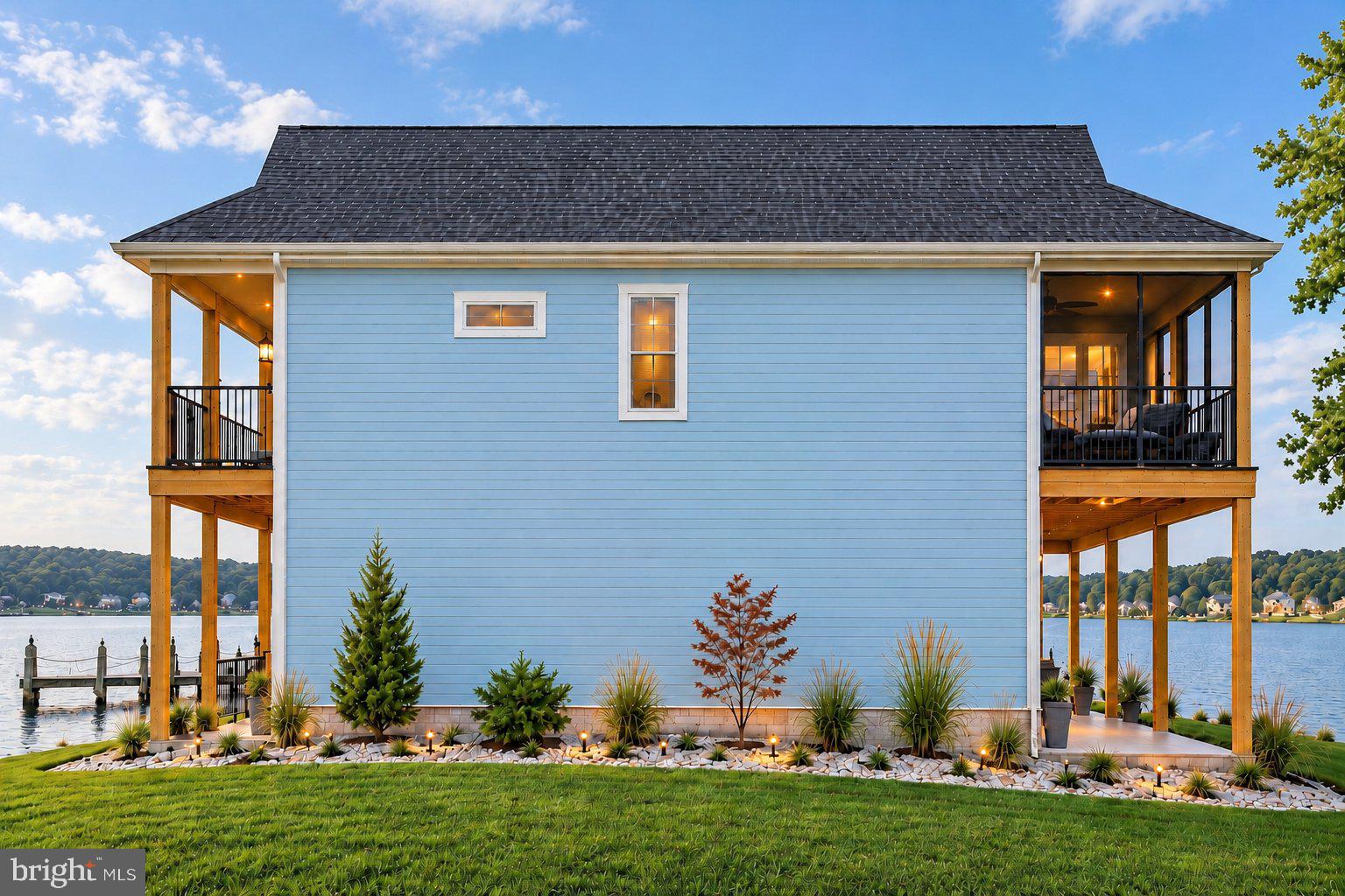 Lot 3A RIVERVIEW DRIVE