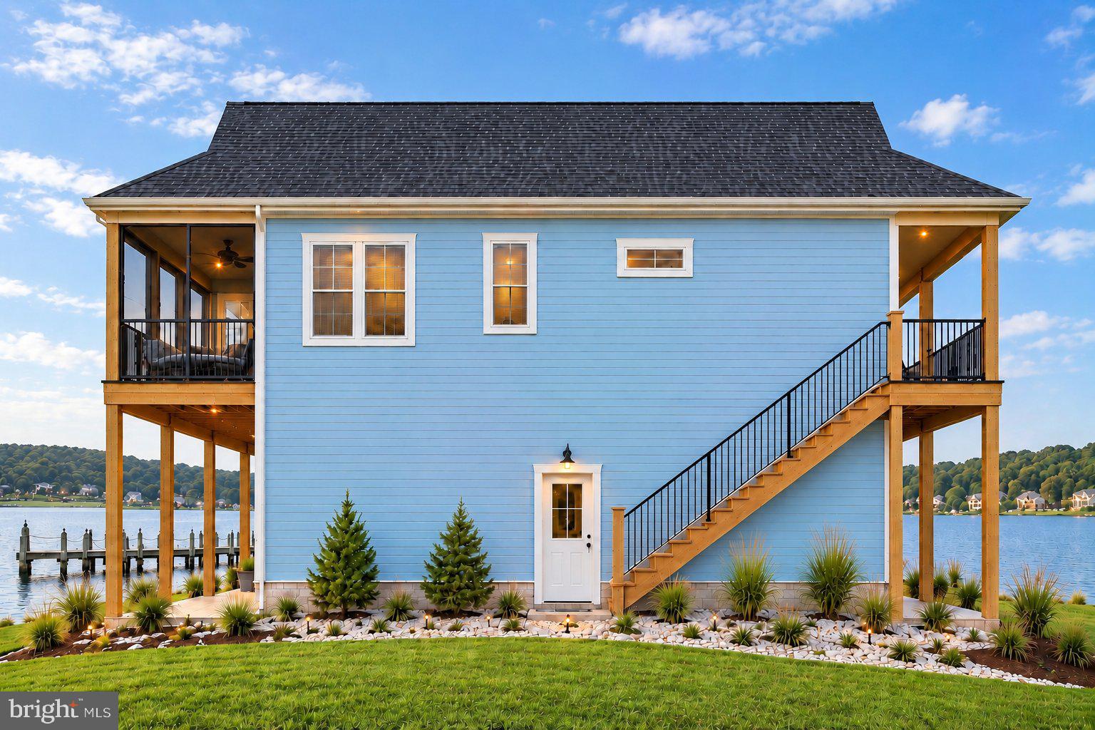 Lot 3A RIVERVIEW DRIVE
