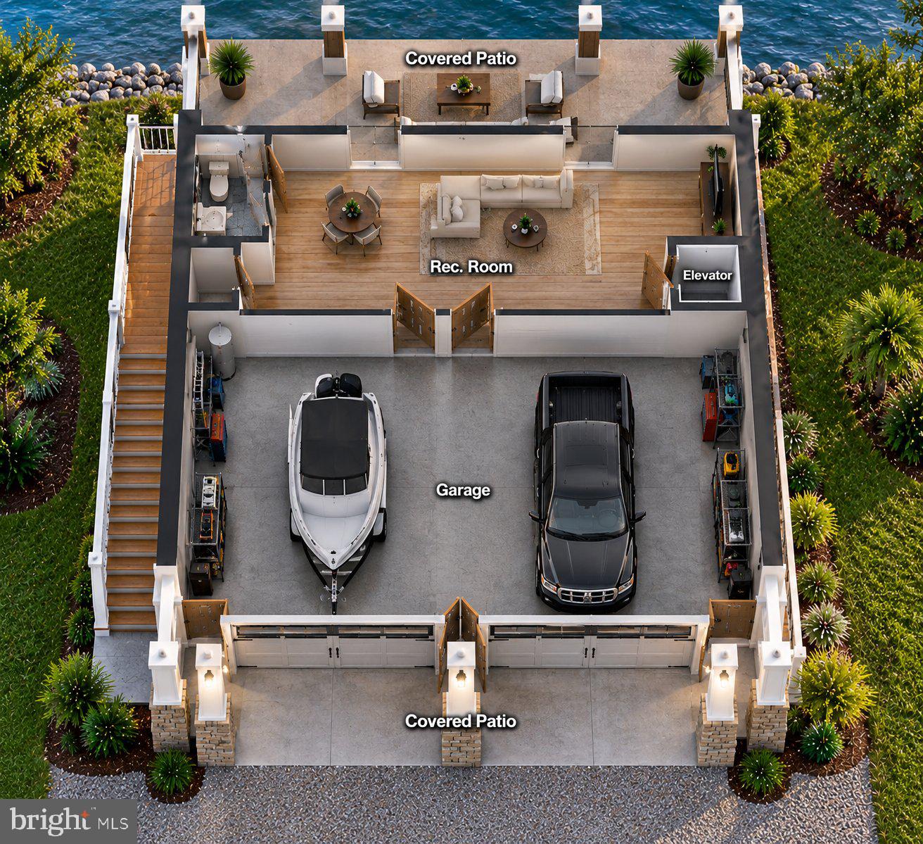 Lot 3A RIVERVIEW DRIVE