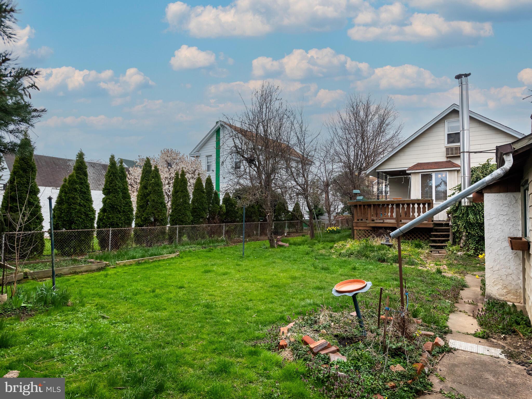 BURHOLME - Residential
