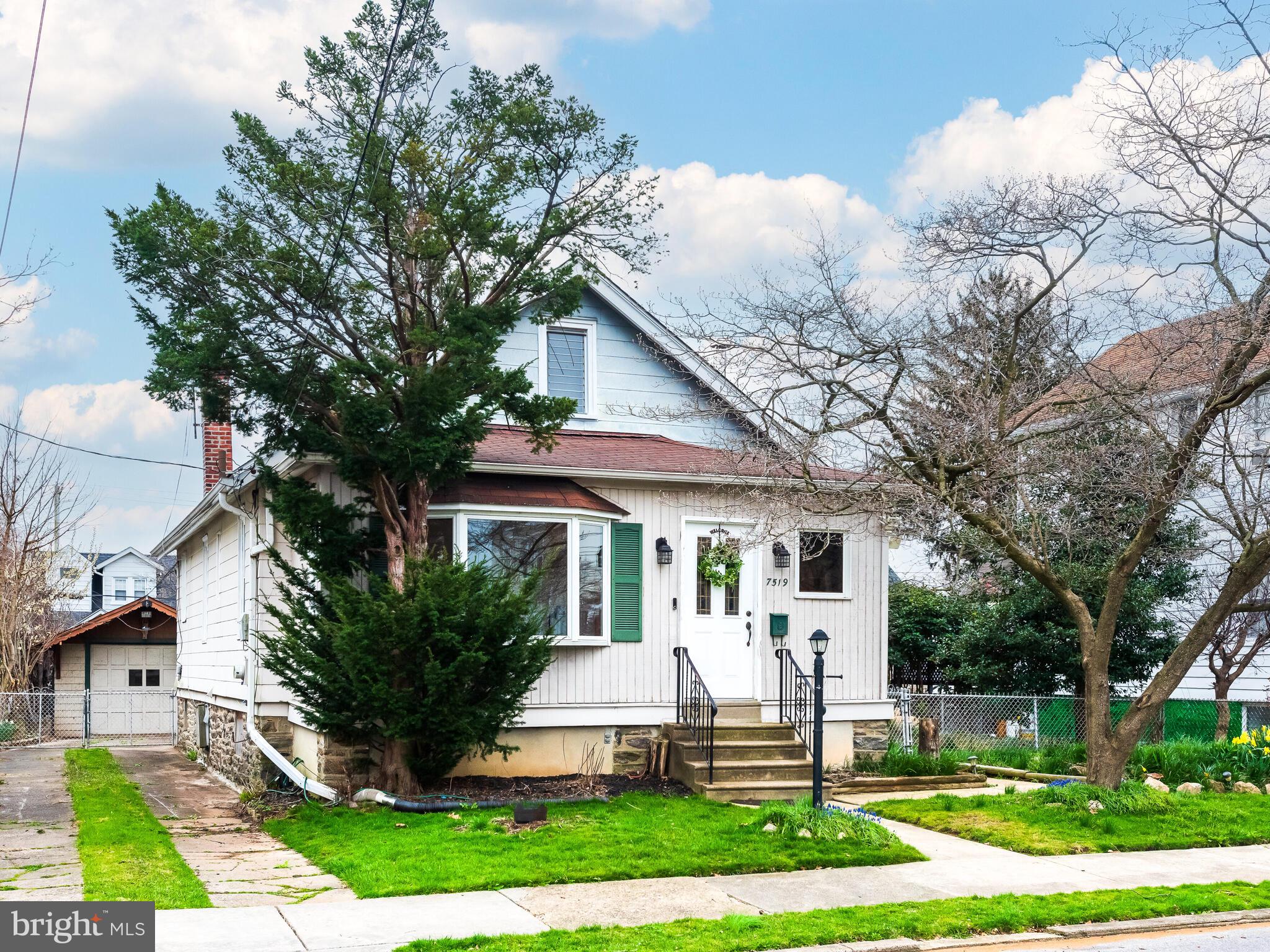 BURHOLME - Residential