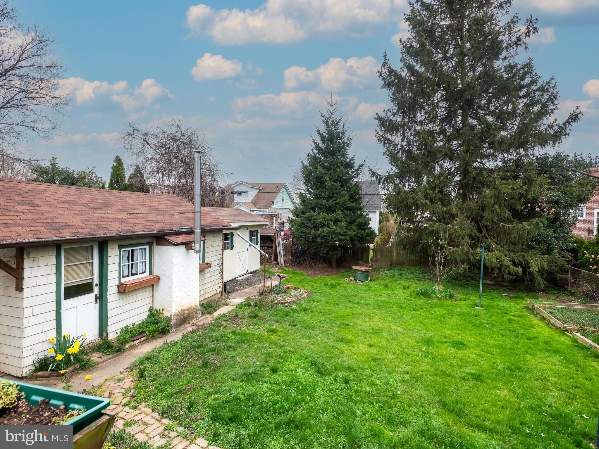 BURHOLME - Residential