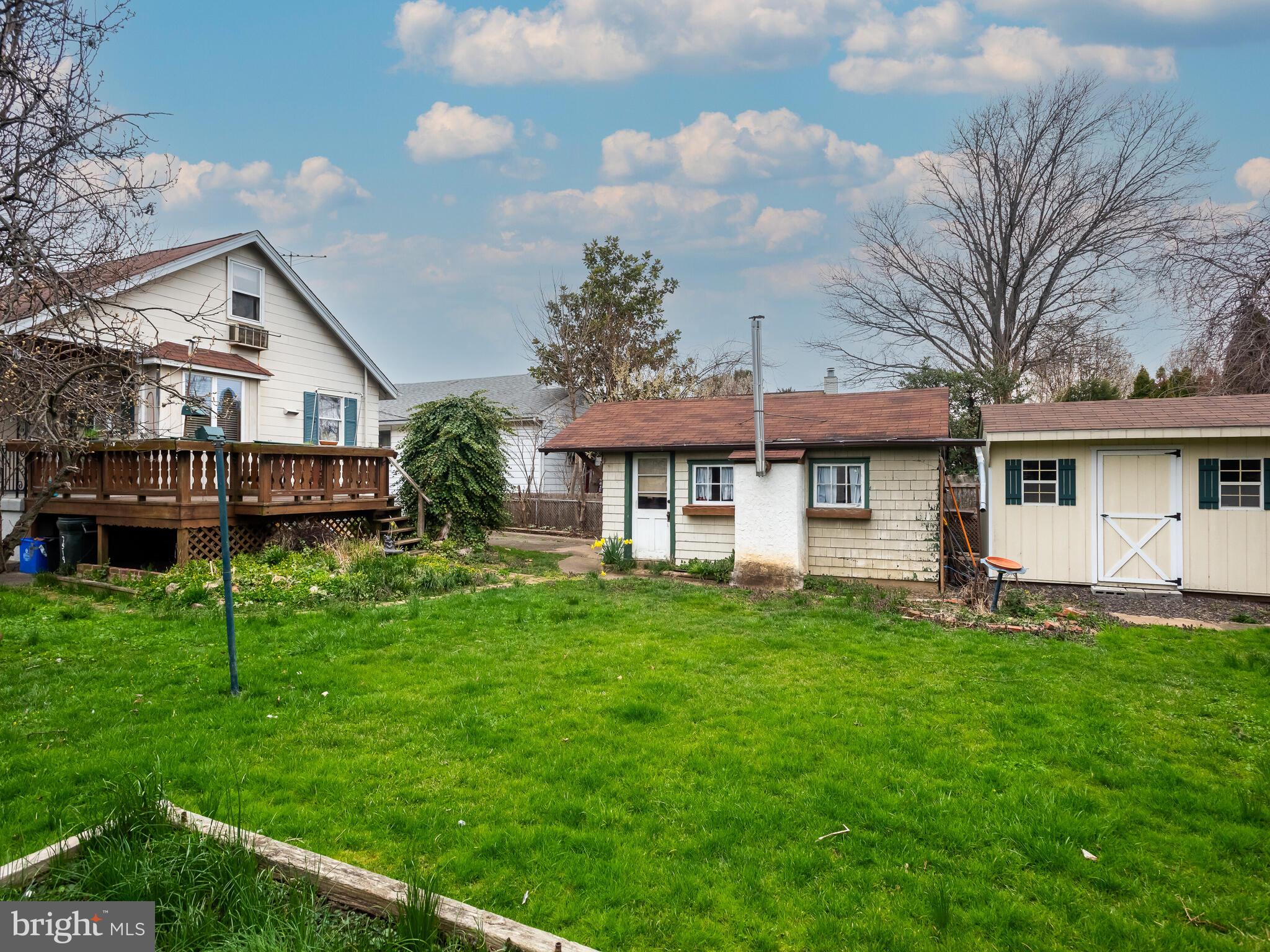 BURHOLME - Residential