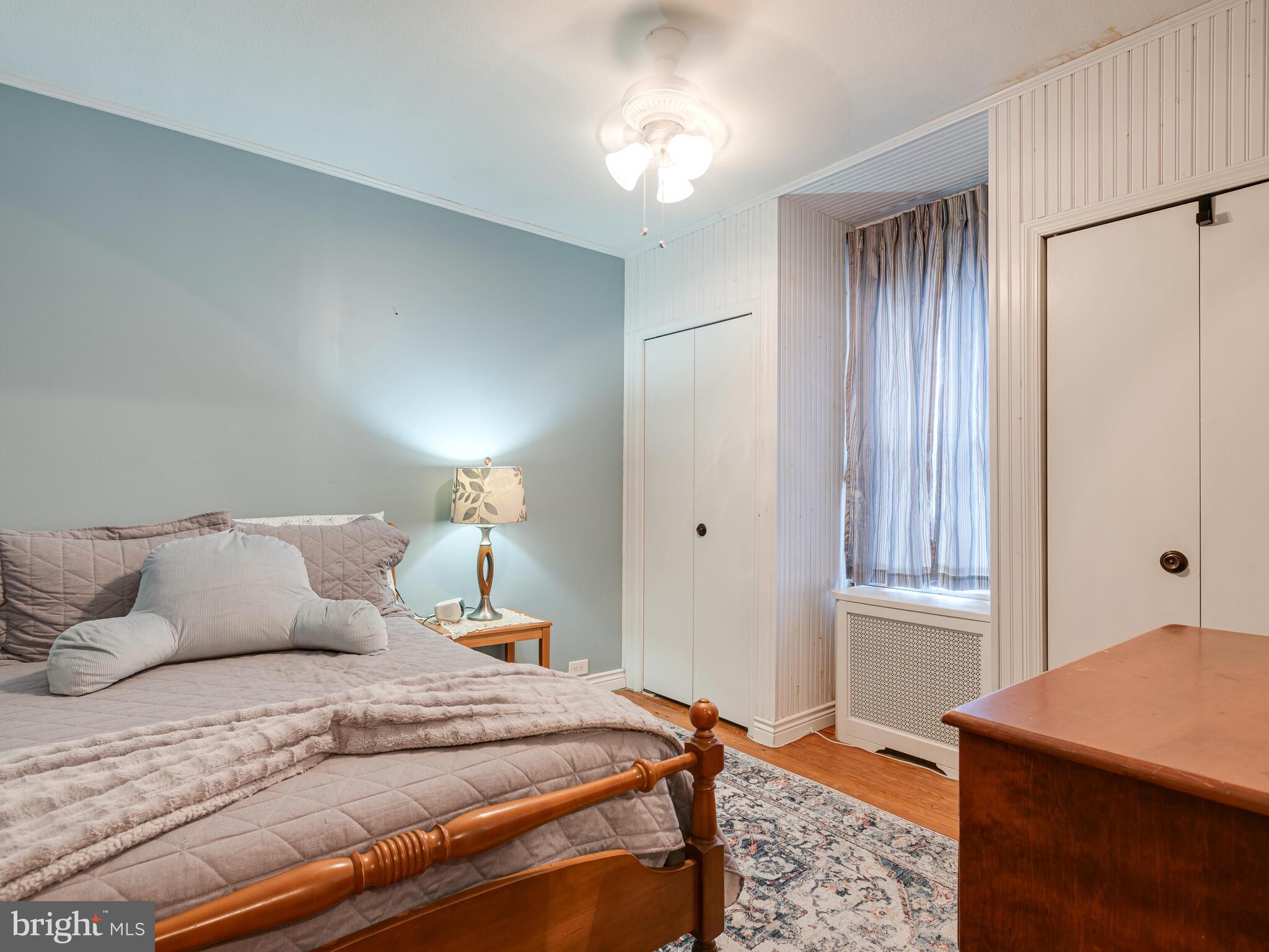 BURHOLME - Residential