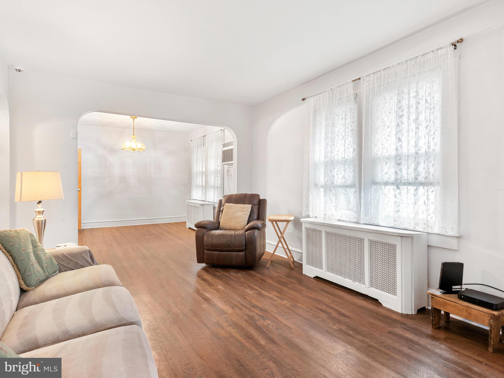 BURHOLME - Residential