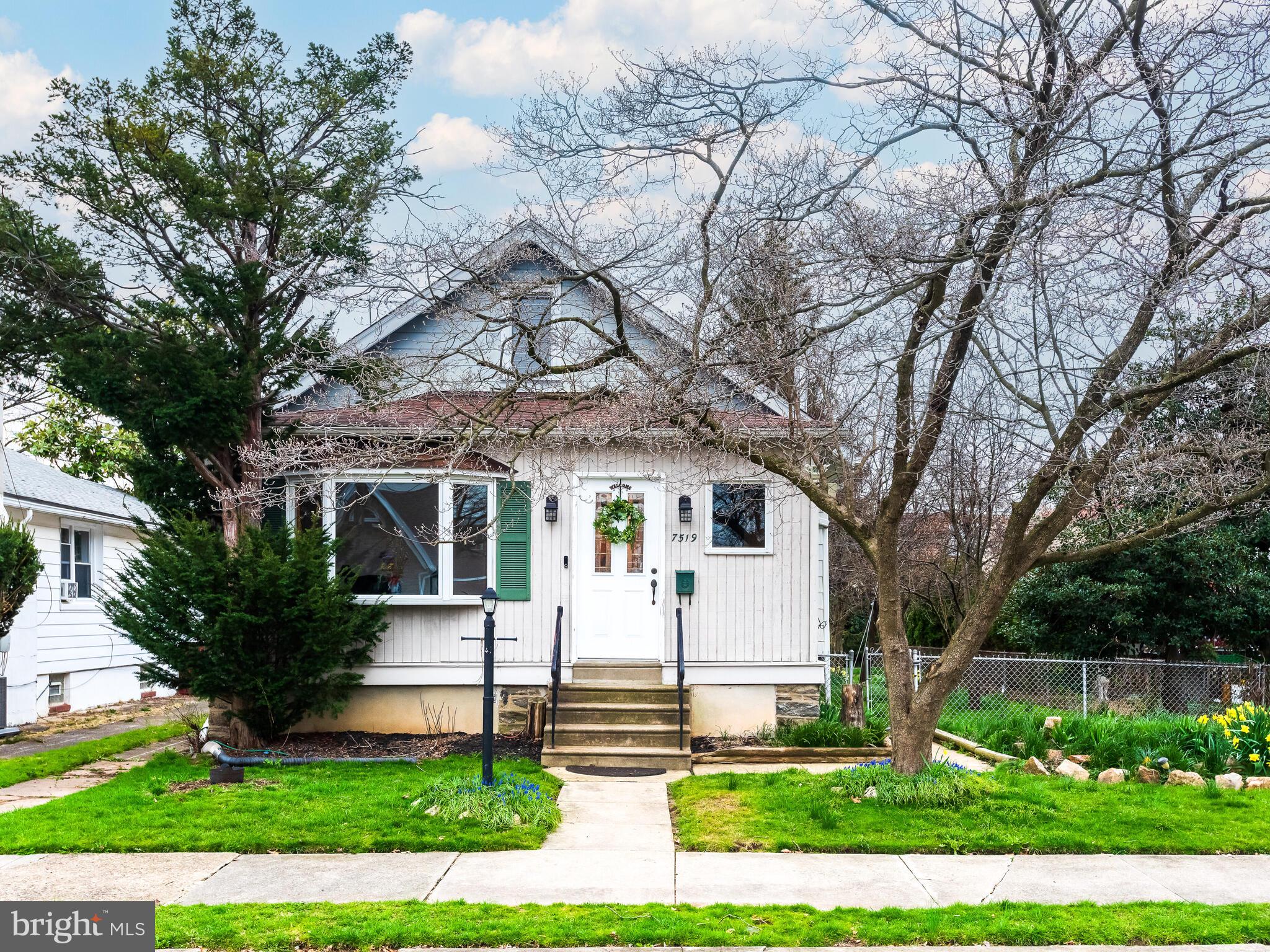 BURHOLME - Residential