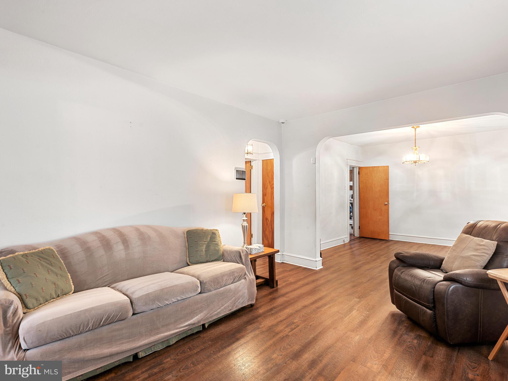 BURHOLME - Residential