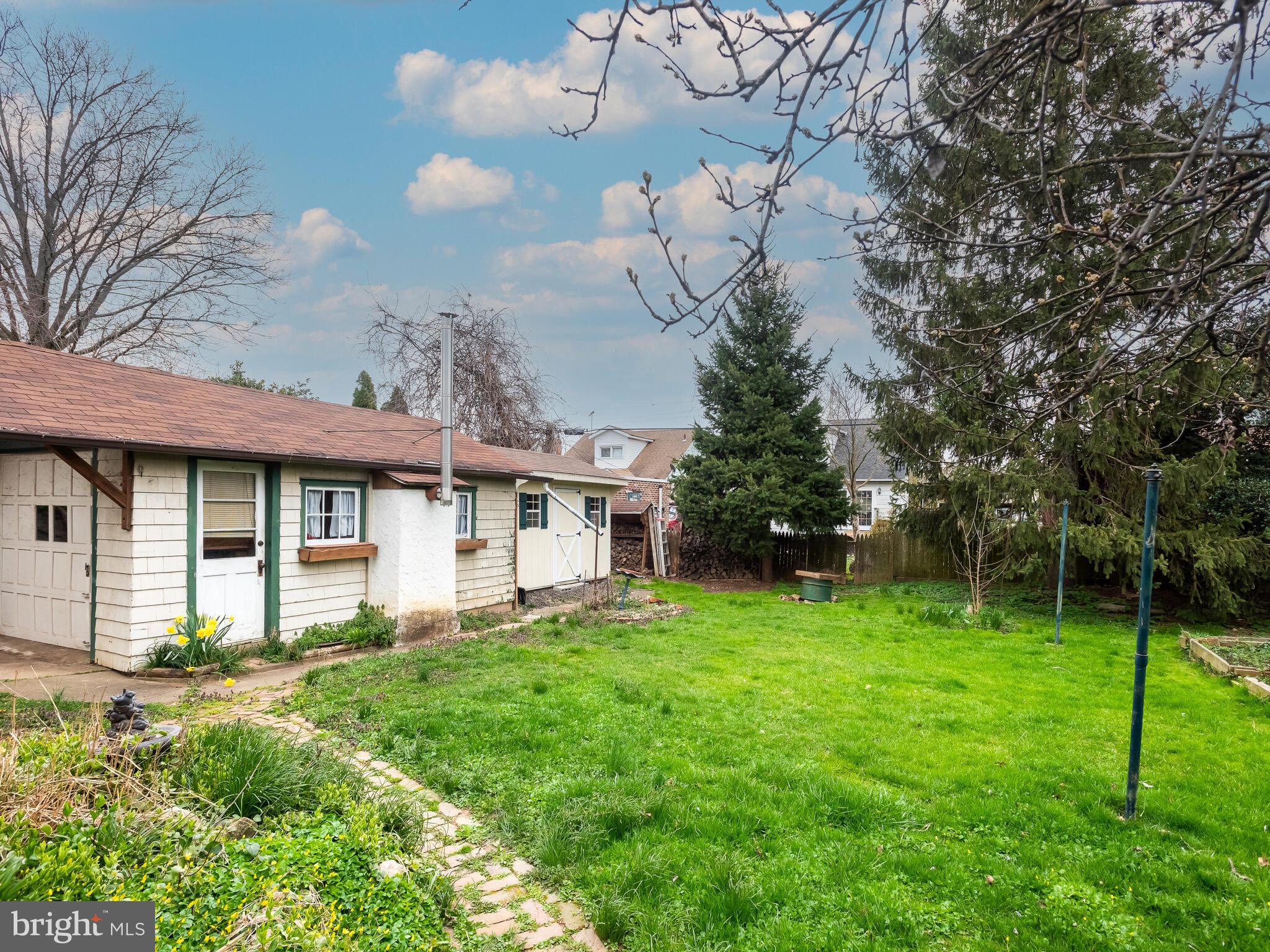 BURHOLME - Residential