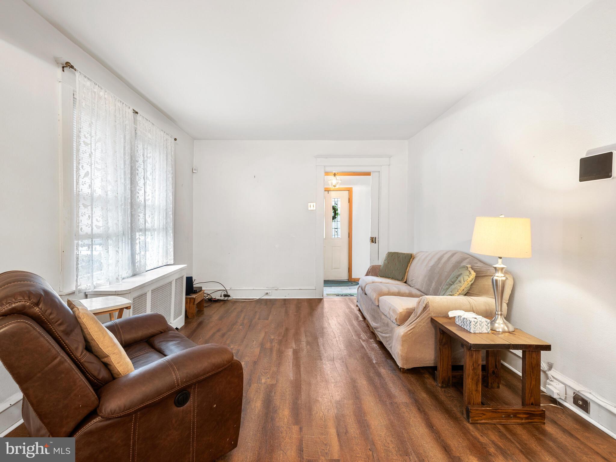 BURHOLME - Residential