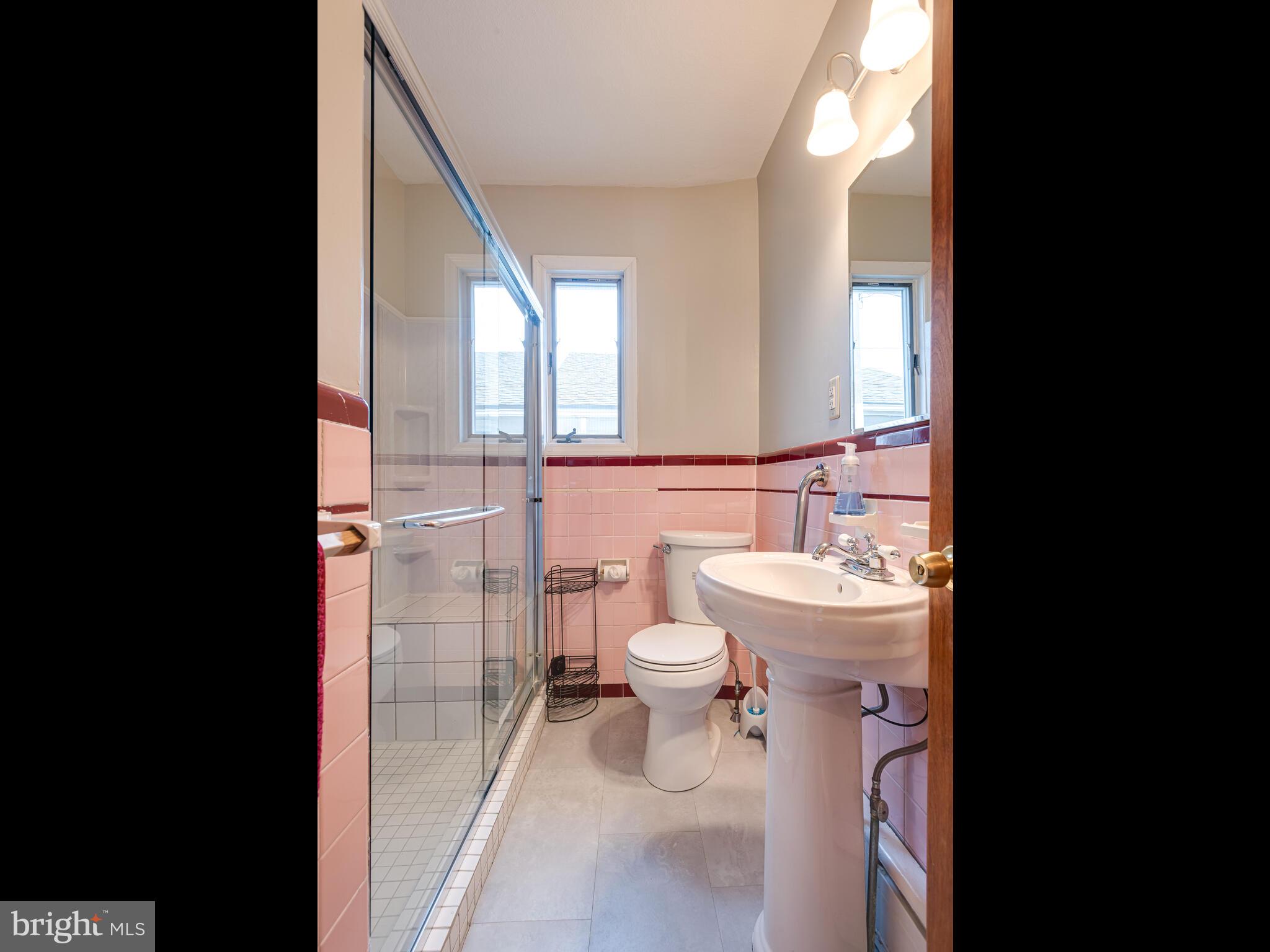 BURHOLME - Residential