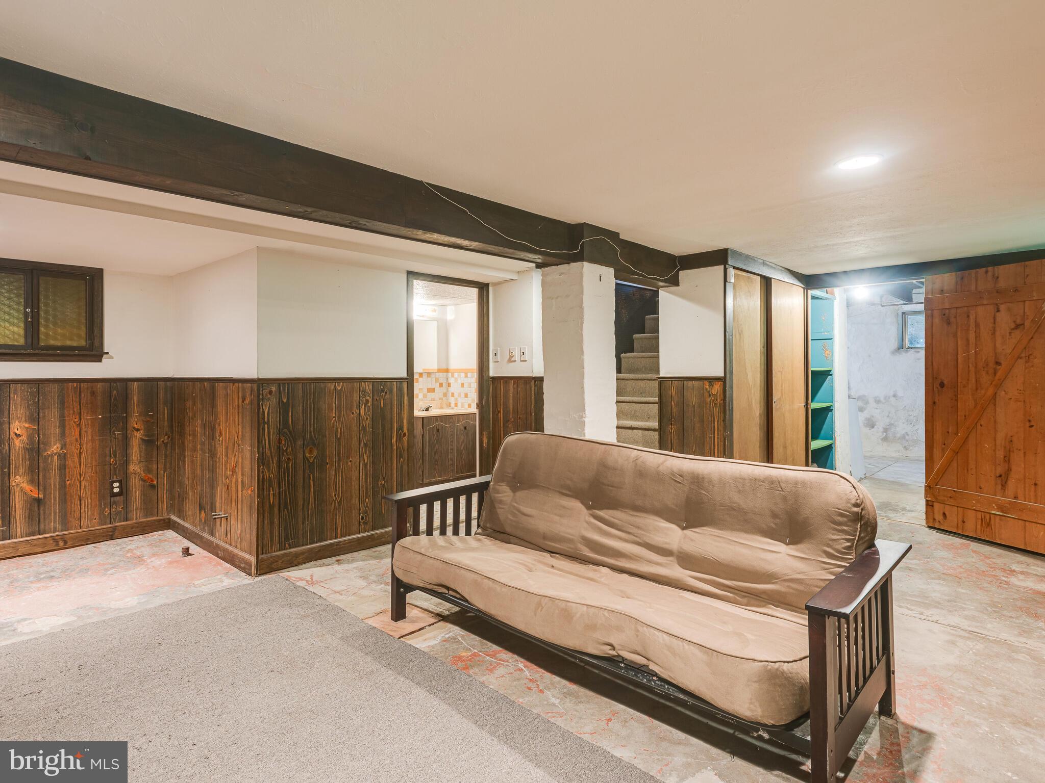 BURHOLME - Residential