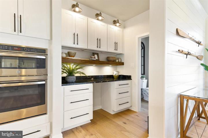 LOUDOUN VALLEY CARLISLE - Residential Lease