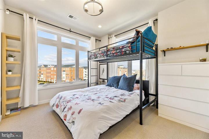 LOUDOUN VALLEY CARLISLE - Residential Lease