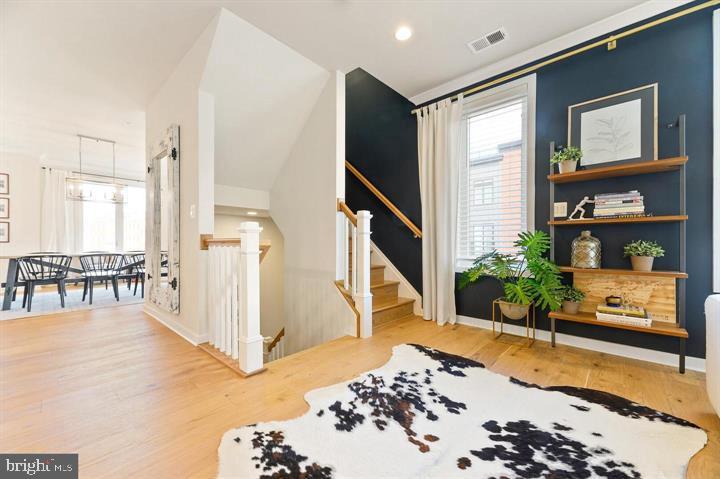 LOUDOUN VALLEY CARLISLE - Residential Lease