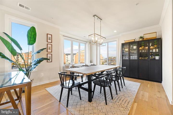 LOUDOUN VALLEY CARLISLE - Residential Lease