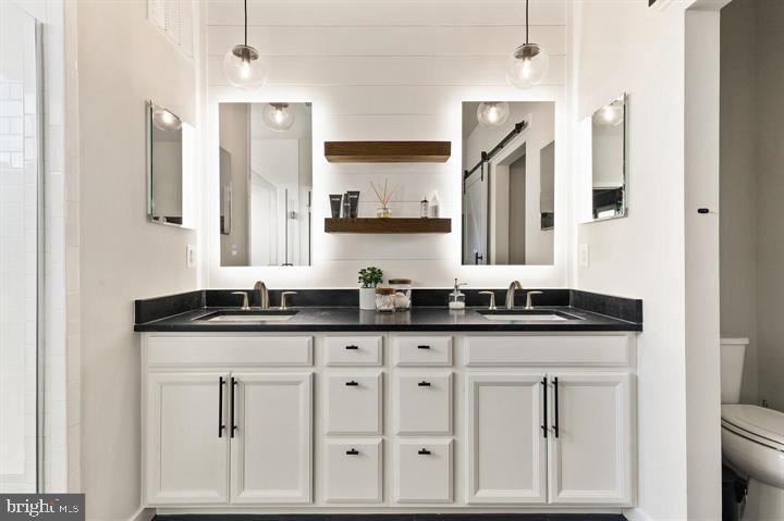 LOUDOUN VALLEY CARLISLE - Residential Lease