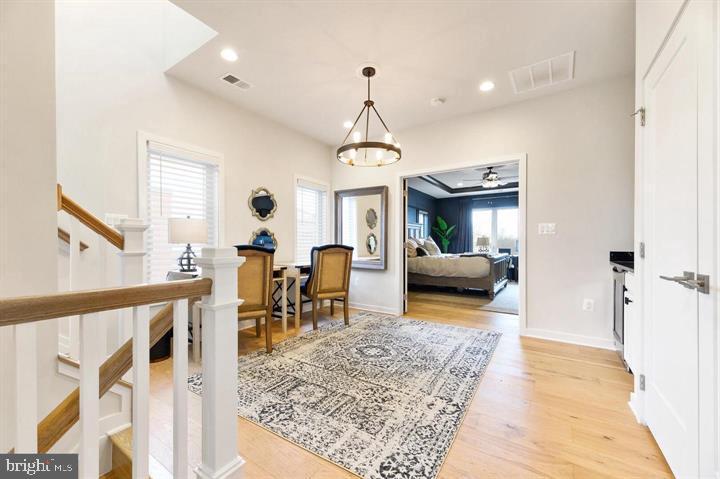 LOUDOUN VALLEY CARLISLE - Residential Lease