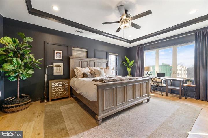 LOUDOUN VALLEY CARLISLE - Residential Lease