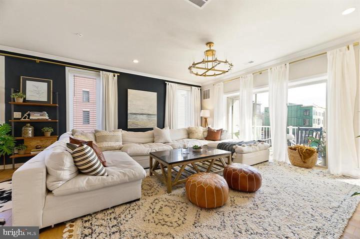 LOUDOUN VALLEY CARLISLE - Residential Lease